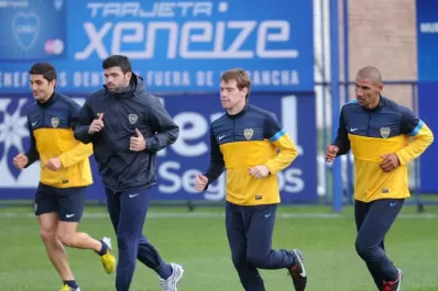 El Virrey realizará tres variantes en el equipo