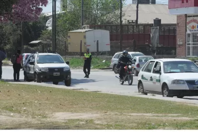Los amenazaron por organizar una marcha contra la inseguridad