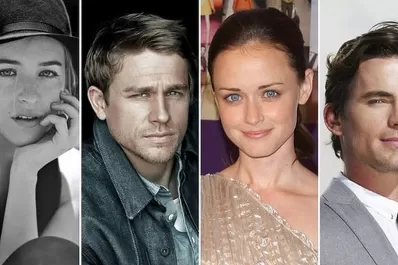 Amplio rechazo en la web al casting de '50 sombras de Grey'
