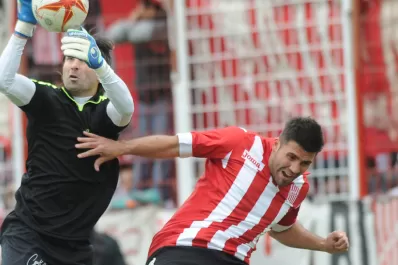 San Martín no cambia