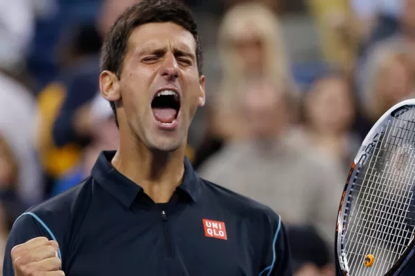 Djokovic jugará la semifinal en Nueva York