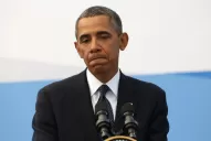 Obama mantiene firme su decisión de atacar Siria