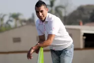 Con el corazón partido