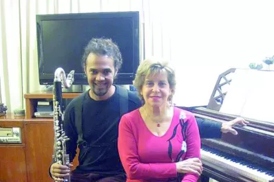 Los chicos se harán escuchar en la UTN