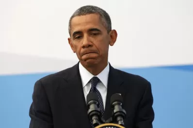 Obama mantiene firme su decisión de atacar Siria