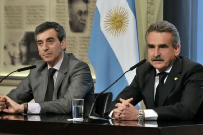 El Ejército colaborará en la recuperación del sistema ferroviario