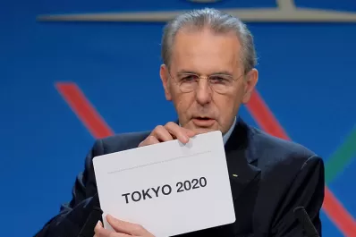 Fin del misterio: Tokio será sede de los Juegos Olímpicos