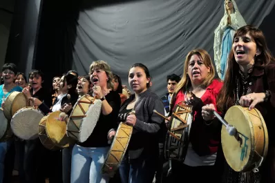 Todos podemos convertirnos en copleros