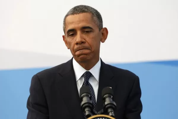 Obama mantiene firme su decisión de atacar Siria