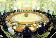 Las economías emergentes pagan la cuenta mercado global