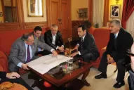 Hagan cualquier auditoría, no hay problema, desafió Basilio