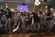 El mañana está en Tokio