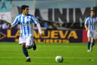 Atlético empató con Instituto 2 a 2