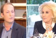 Anuncian el noviazgo Insaurralde-Cirio, pero él lo niega