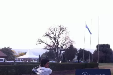 Romero ganó en el nombre del tío