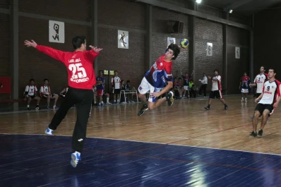 Lo mejor, en el colegio Guillermina