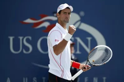 Nole, que seguirá siendo el N°1, define con Nadal