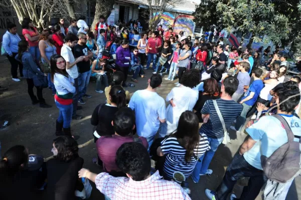 Buscan espacios para albergar un congreso mundial de Psicología