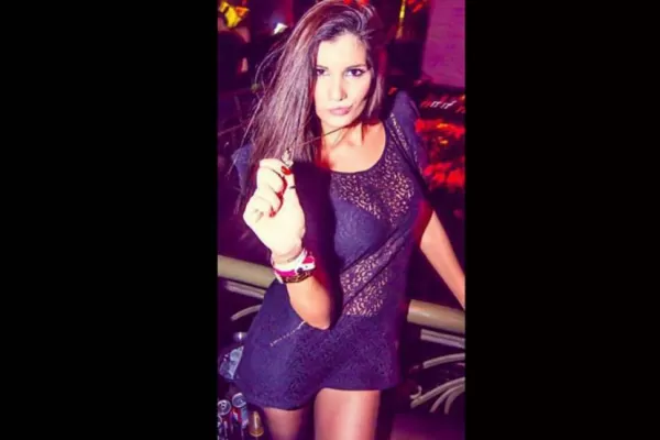 No me jode que me llamen gato, aseguró La chica Fariña Magalí Mora