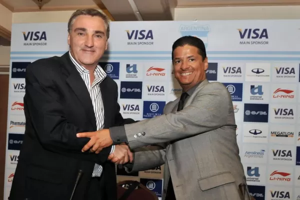 Sin perder los valores ni la convicción