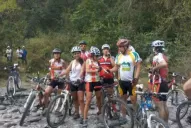 Robos de bicicletas en tucuman