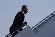 El plan bélico de Obama está cuesta arriba