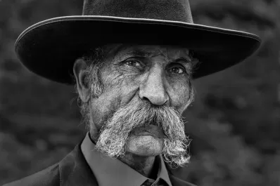 Las mejores fotos pasaron por Concepción