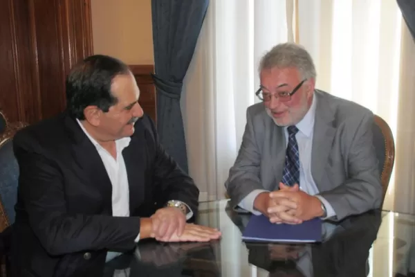 La Eeaoc, a la espera de una ayuda nacional