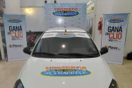 Apurate, depositá las tarjetas y participá por el 0km