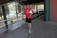 Yo no me quiero bajar