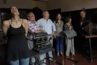 Zafra, una obra que los tucumanos debemos escuchar