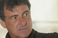 Kempes: Sabella supo tener contento a Messi