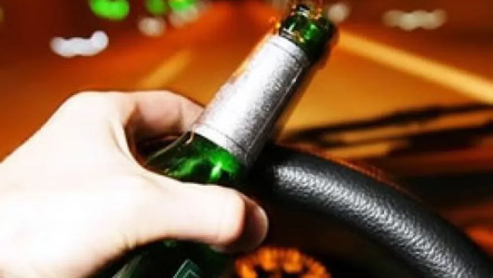 COMPROBADO. Conducir con alcohol en sangre disminuye los reflejos. FOTO TOMADA DE CORRIENTESHOY.COM