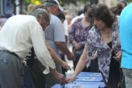 Hoy se conocerá al dueño del auto 0km de LA GACETA