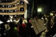 Disfrutá al ritmo del mejor jazz en un concierto gratuito