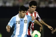 La goleada selló el pasaje