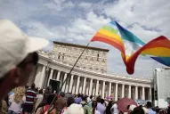 No tiene sentido decir 'creo en Dios, pero no en la Iglesia', afirma el Papa Francisco