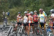 Nuevos ataques a bikers reavivan las quejas por inseguridad