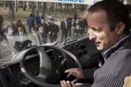 Magistrados se oponen a que baje la edad de imputabilidad