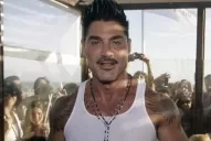 Andrea Rincón chocó el auto de Leo Fariña, según Ricardo Fort