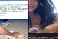 Una adolescente mató a su perro porque One Direction no la siguió en Twitter