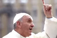 No hace falta creer en Dios para ir al cielo, dice el Papa