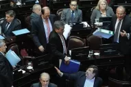 Aprobaron el impuesto para compensar Ganancias