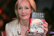 Anuncian una nueva película de Harry Potter