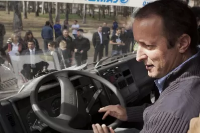 Magistrados se oponen a que baje la edad de imputabilidad