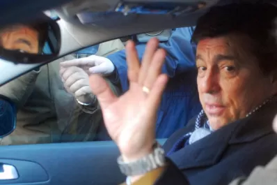 Passarella, más cerca de Qatar que del millonario