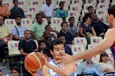 Argentina, dueña del bronce