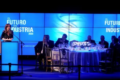 Los países ricos cierran más las puertas