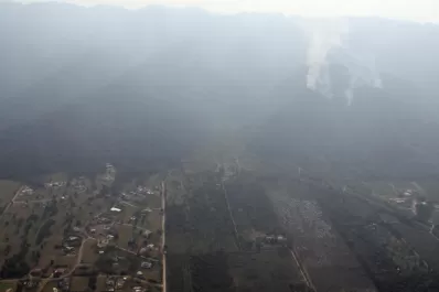 Por una colilla empieza todo