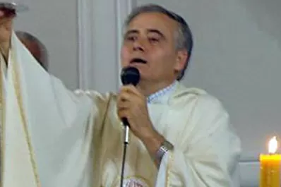 Solicitaron la nulidad de la prescripción de la causa contra Ilarraz